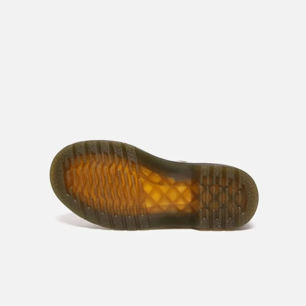 Dr. Martens Kids 1460 8-Eye Leather Boots